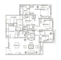 Yishun Emerald (D27), Condominium #180081272